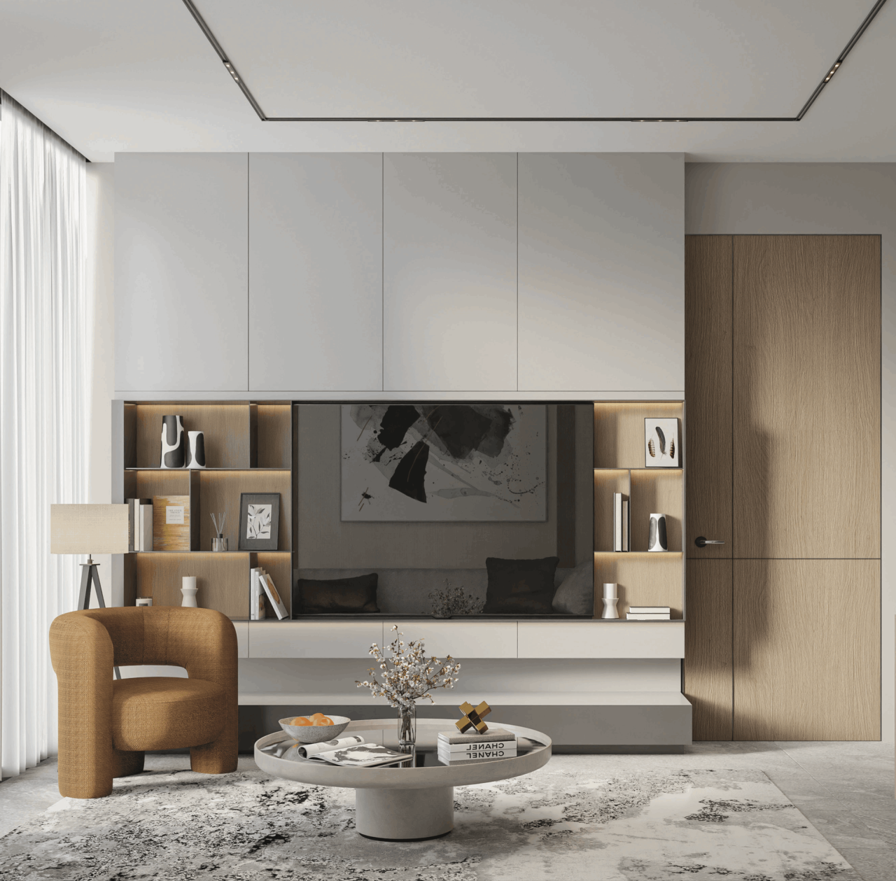 Wohnung in Dubai, VAE, 84 m² - Foto 10