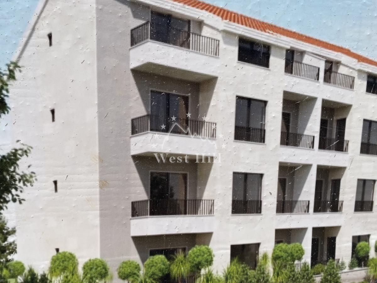 Appartement à Budva, Monténégro, 45 m² - image 1