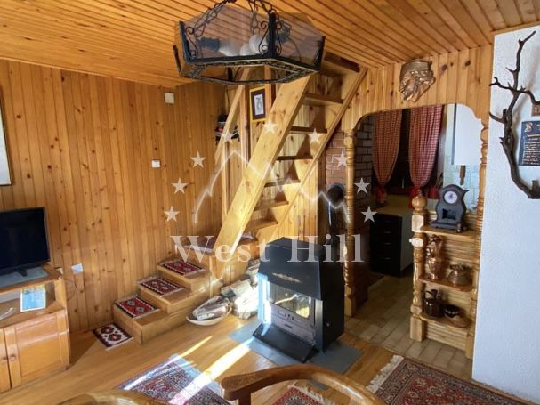 House in Zabljak, Montenegro, 70 m² - picture 1