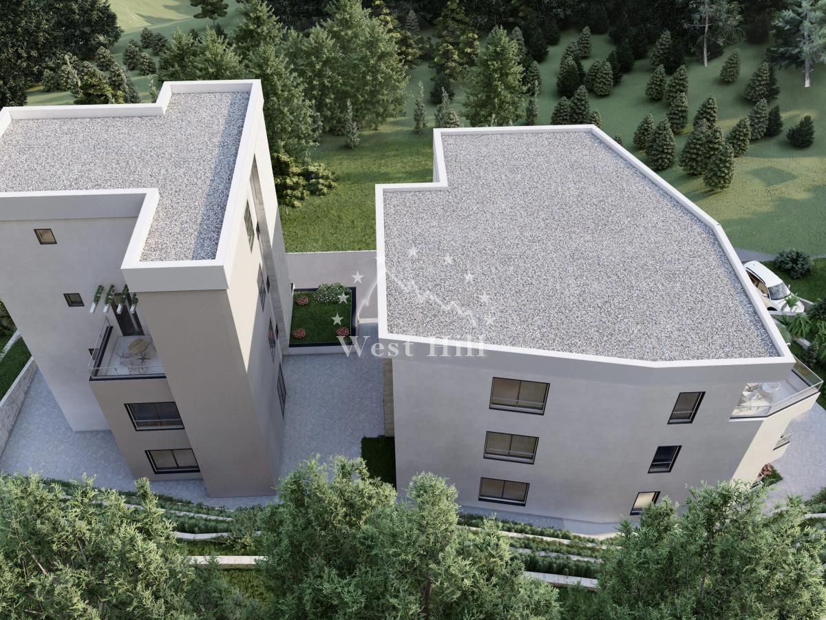 Apartment in Tivat, Montenegro, 42 m² - picture 2