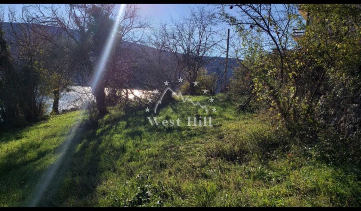 Terreno a Đenovići, Montenegro, 1 065 m2 - foto 3