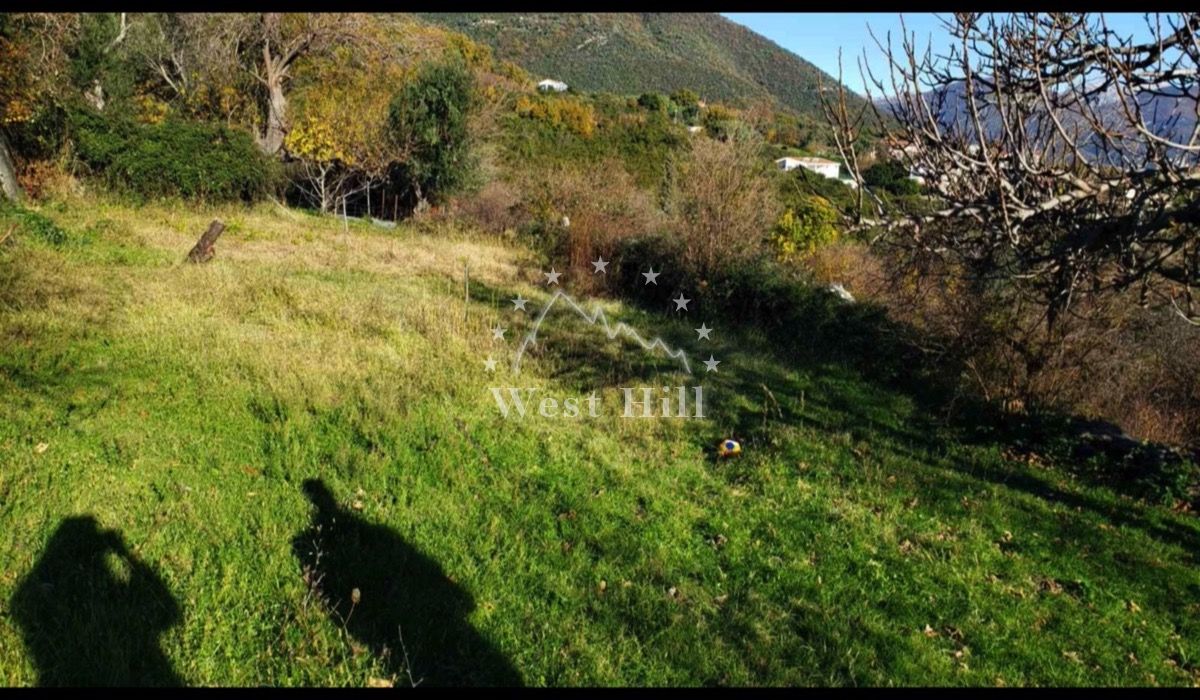 Terreno a Đenovići, Montenegro, 1 065 m2 - foto 5