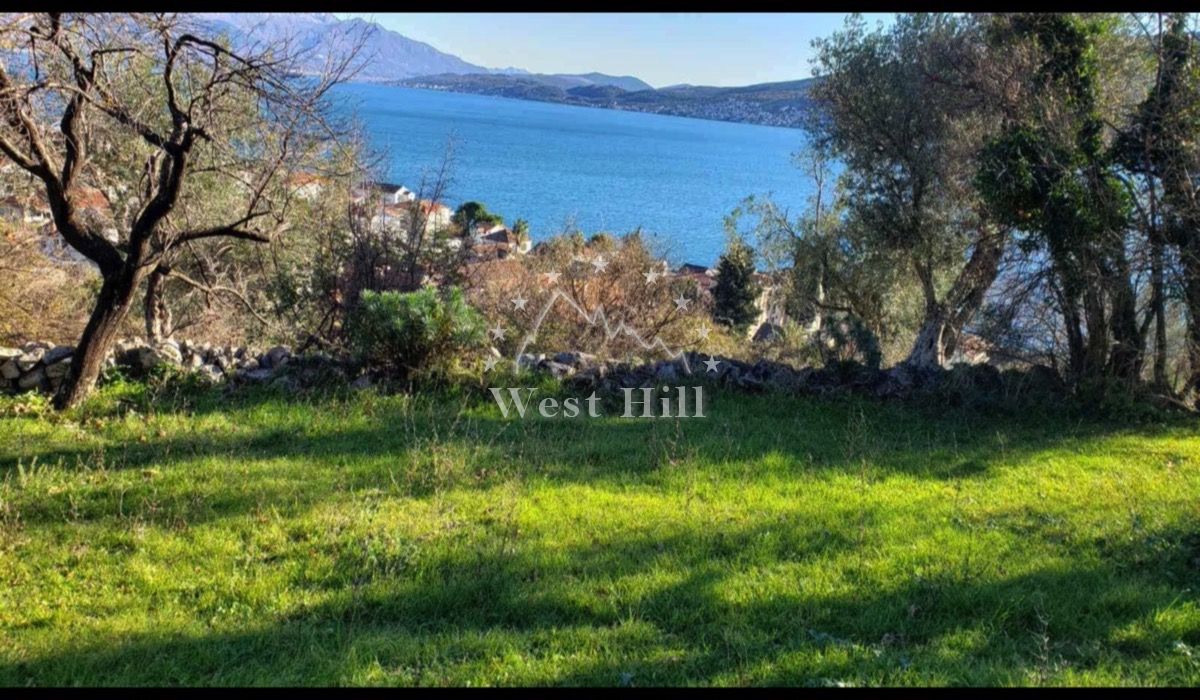 Terreno a Đenovići, Montenegro, 1 065 m2 - foto 6