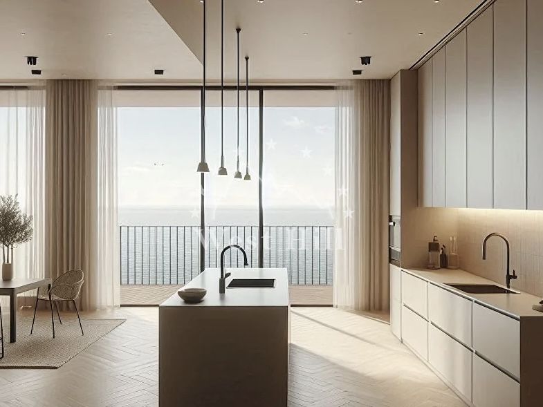 Apartment in Tivat, Montenegro, 42 m² - picture 8