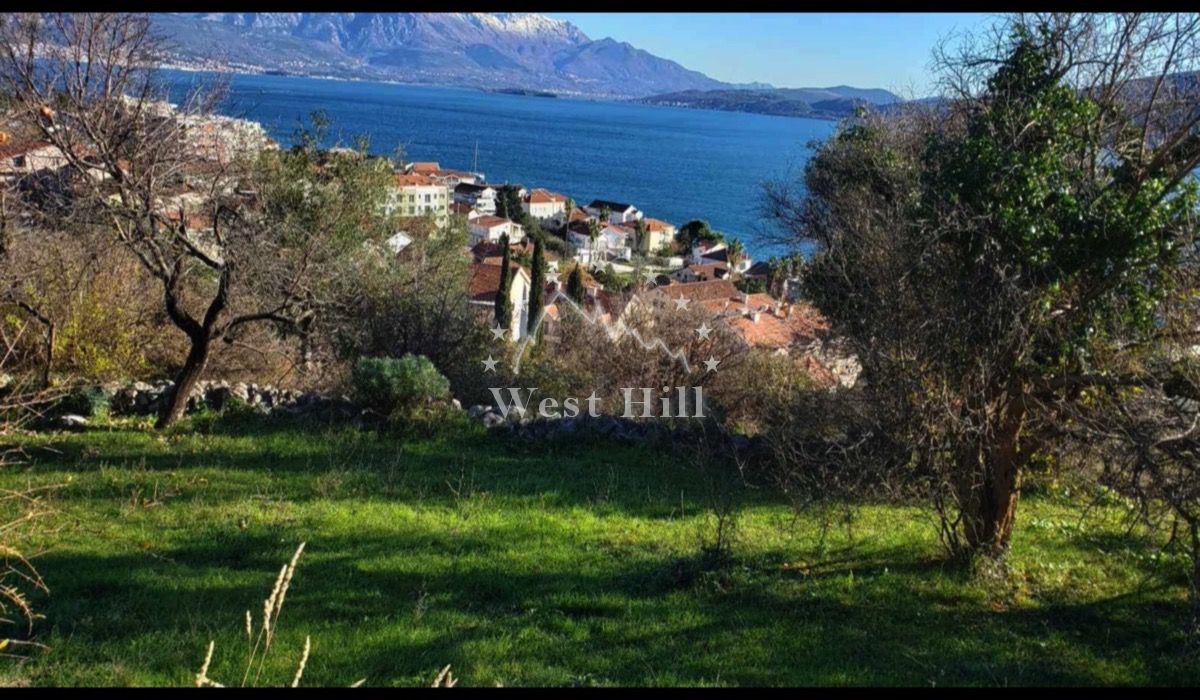 Terreno a Đenovići, Montenegro, 1 065 m2 - foto 8
