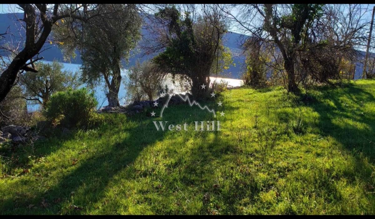 Terreno a Đenovići, Montenegro, 1 065 m2 - foto 10