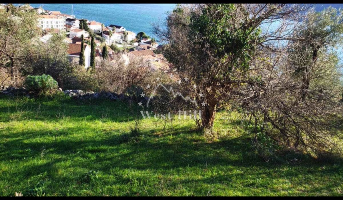Terreno a Đenovići, Montenegro, 1 065 m2 - foto 11