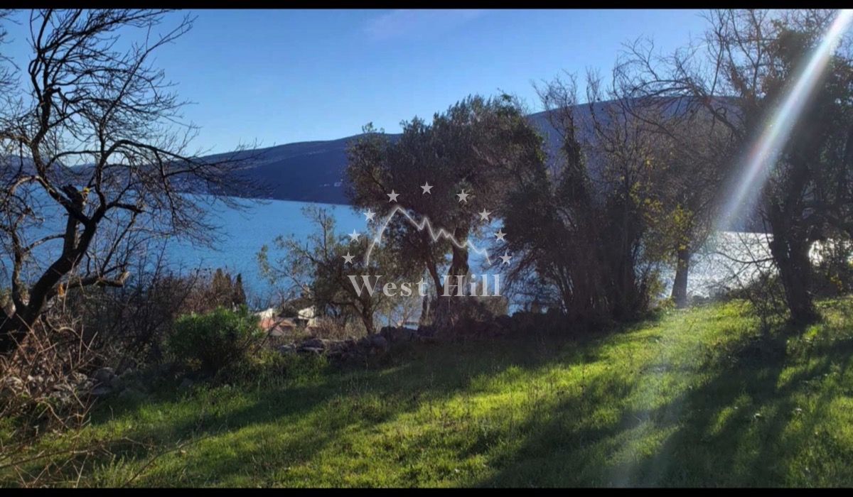 Terreno a Đenovići, Montenegro, 1 065 m2 - foto 14