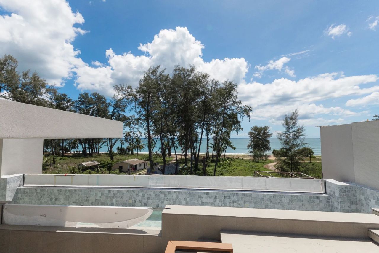 Villa en Phuket, Tailandia, 417 m² - imagen 2