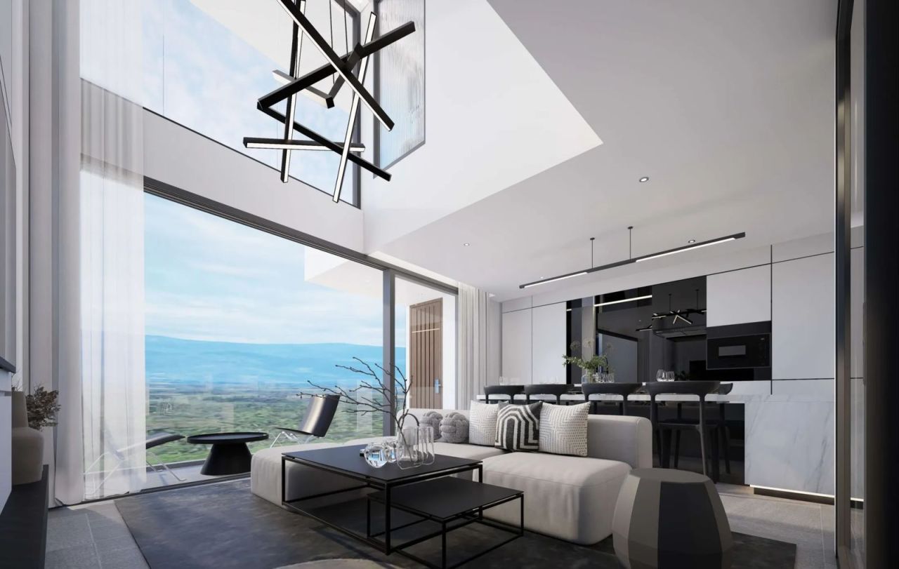 Casa adosada en Phuket, Tailandia, 125 m² - imagen 2