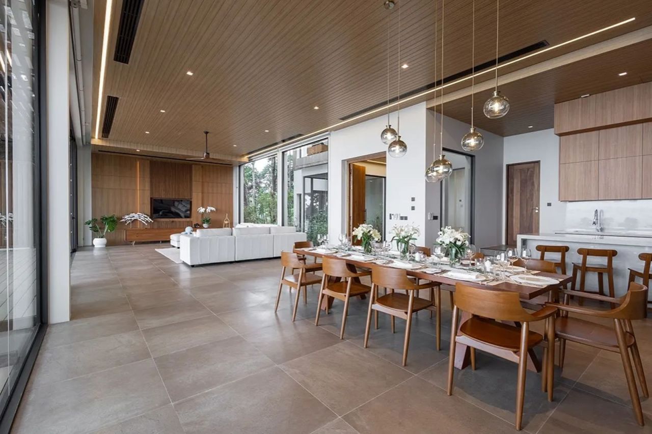 Villa in Phuket, Thailand, 1 047 m² - picture 3