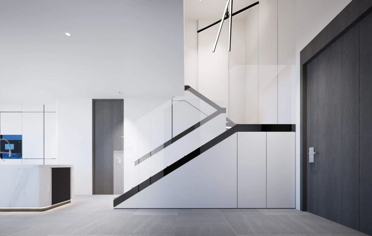 Casa adosada en Phuket, Tailandia, 125 m² - imagen 3