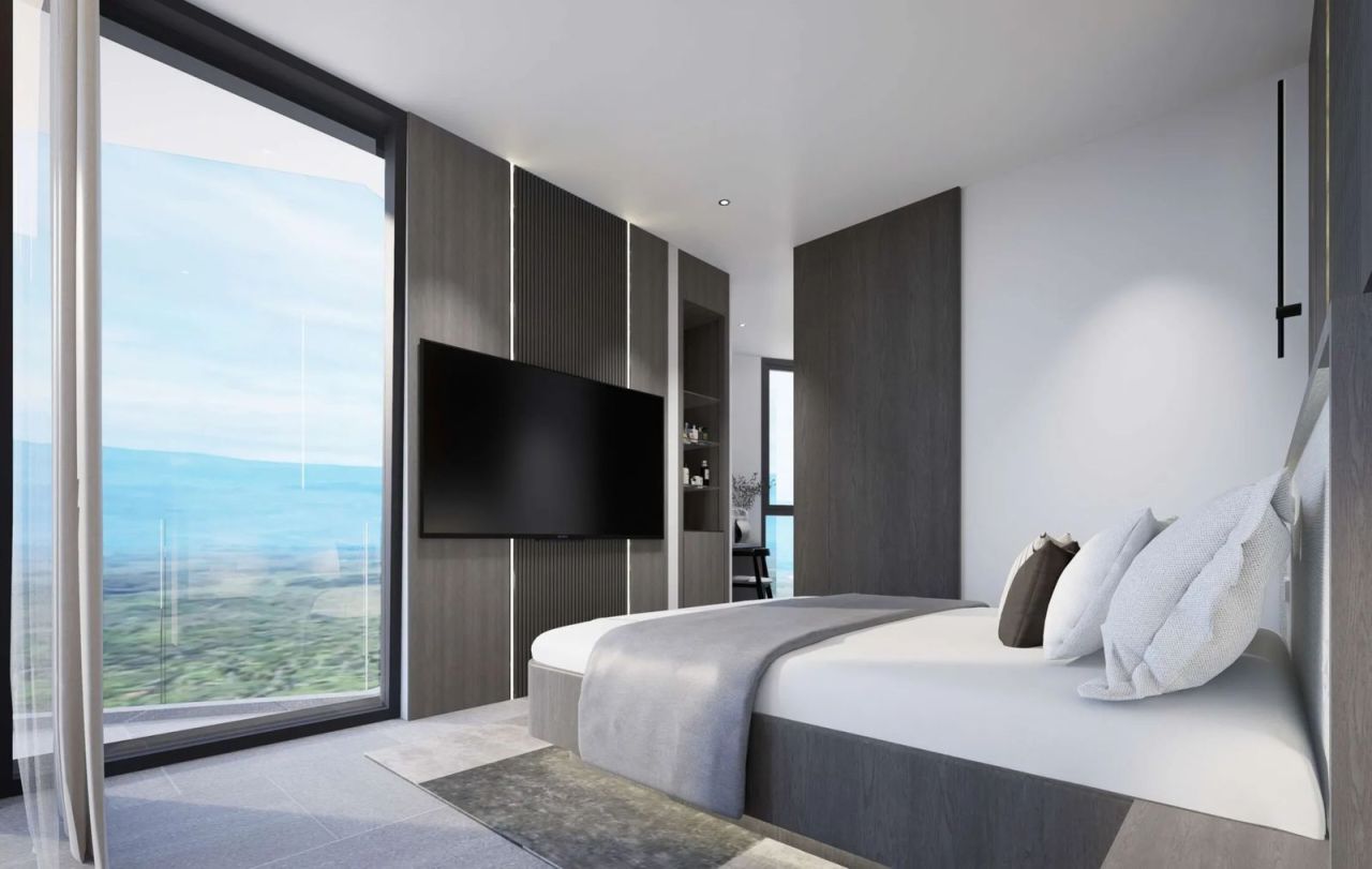 Apartamento en Phuket, Tailandia, 81 m² - imagen 4