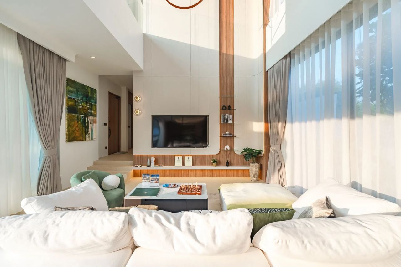 Villa en Phuket, Tailandia, 501 m² - imagen 4