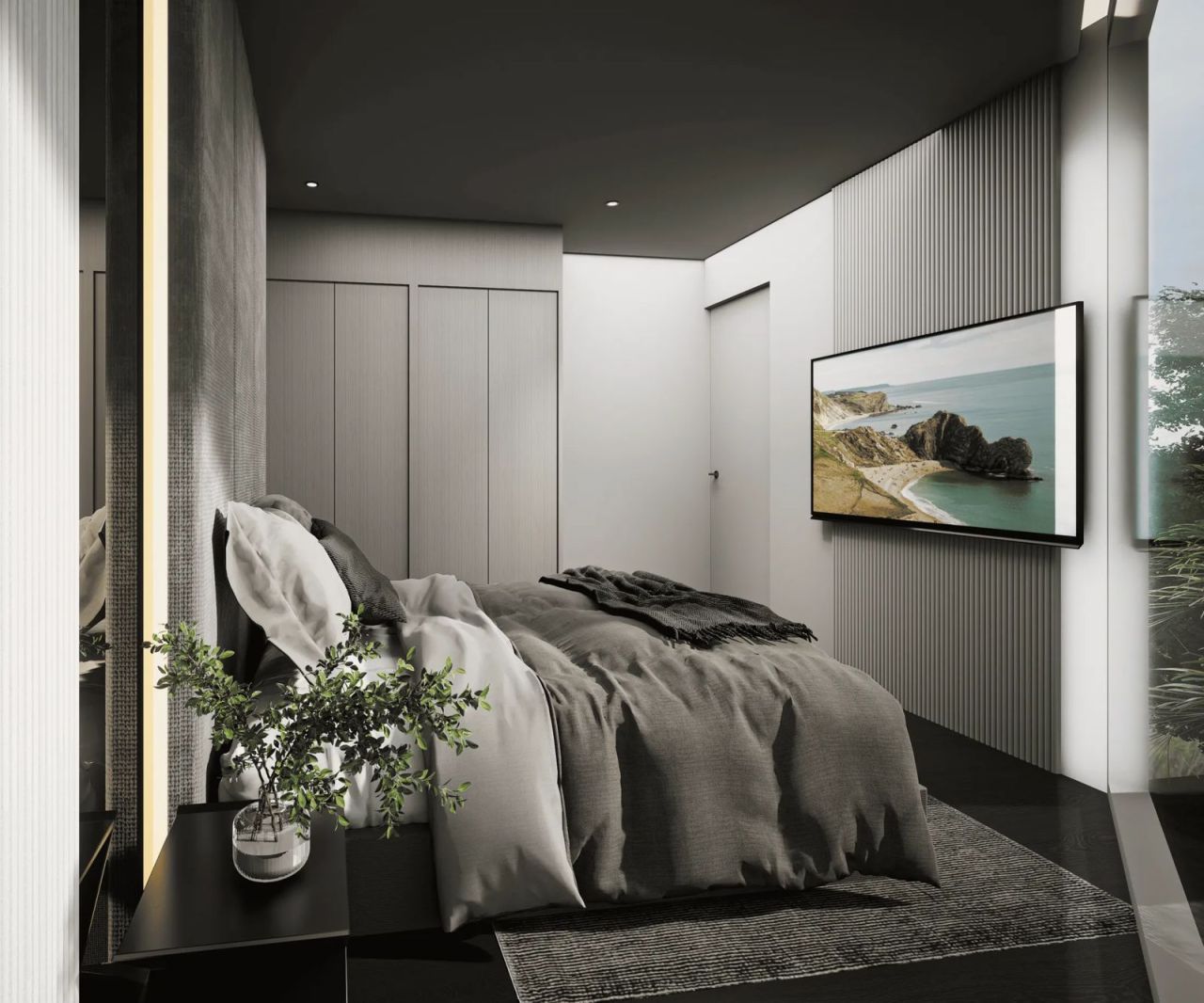 Apartment in Phuket, Thailand, 48 m² - picture 5