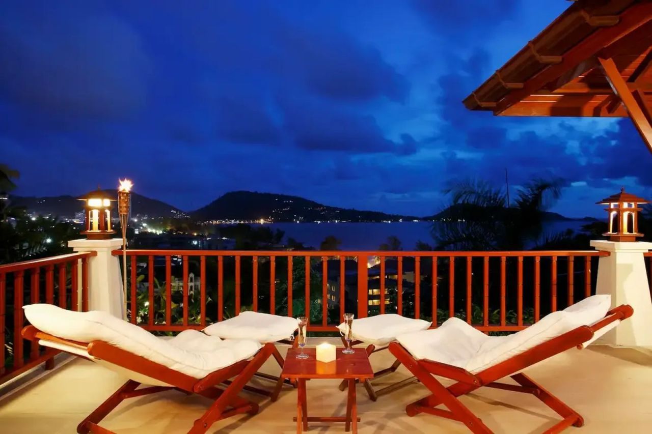 Villa in Phuket, Thailand, 325 m² - picture 5
