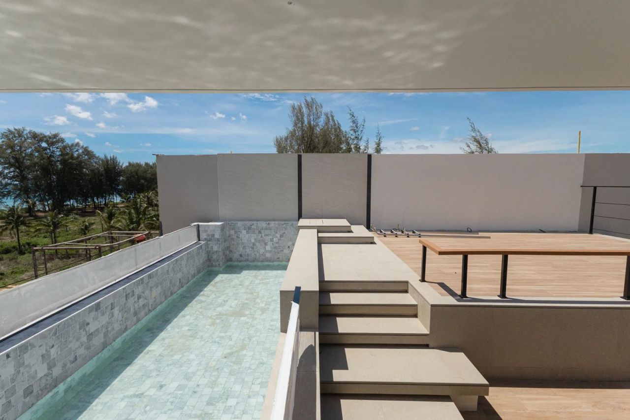 Villa en Phuket, Tailandia, 417 m² - imagen 5