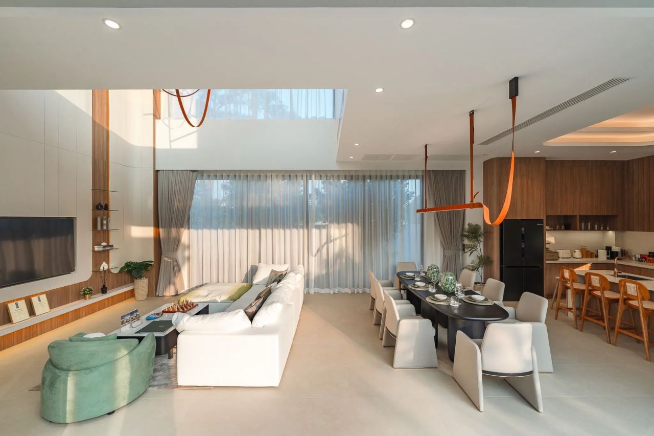 Villa en Phuket, Tailandia, 501 m² - imagen 5