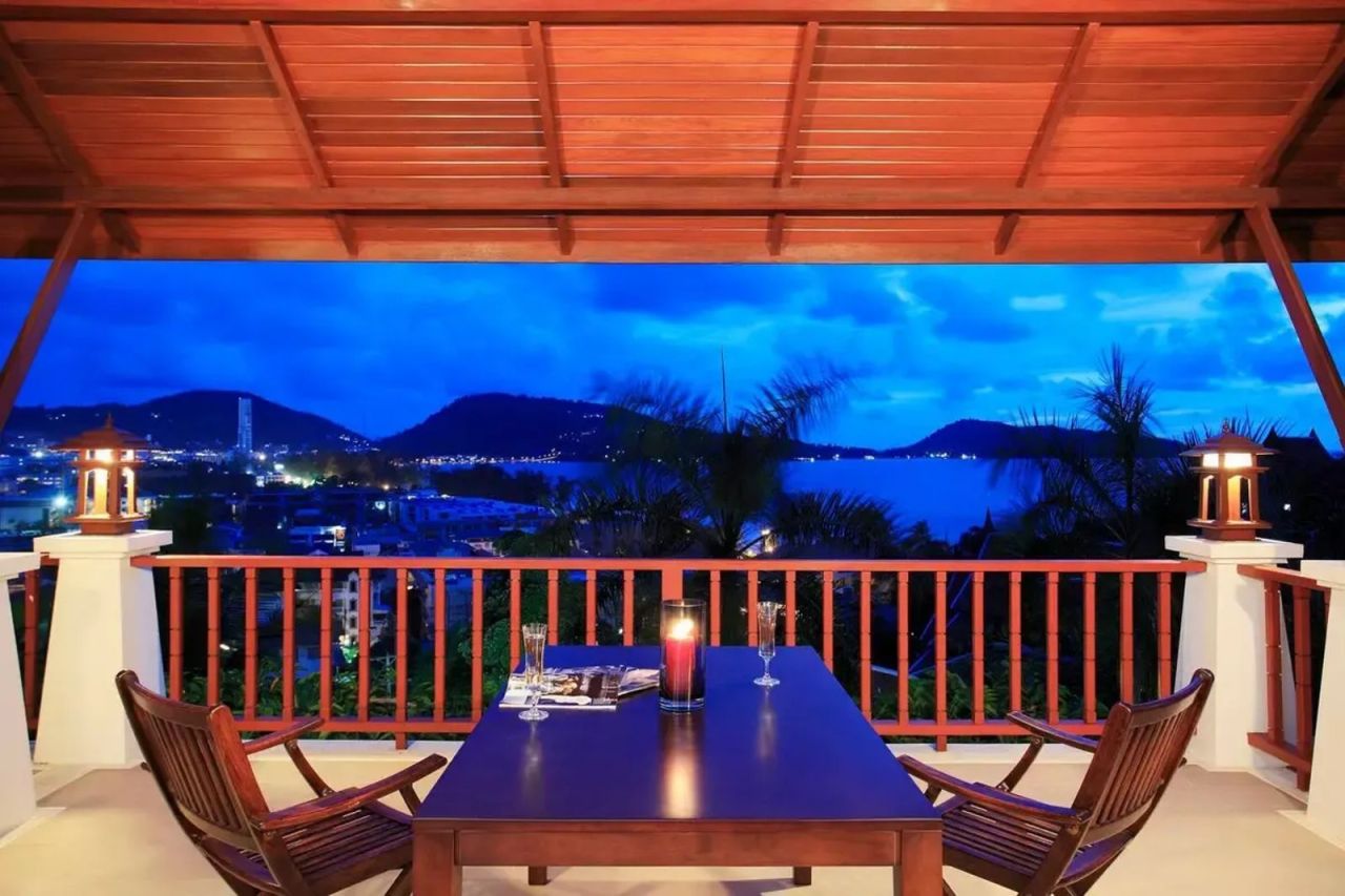 Villa in Phuket, Thailand, 325 m² - picture 6