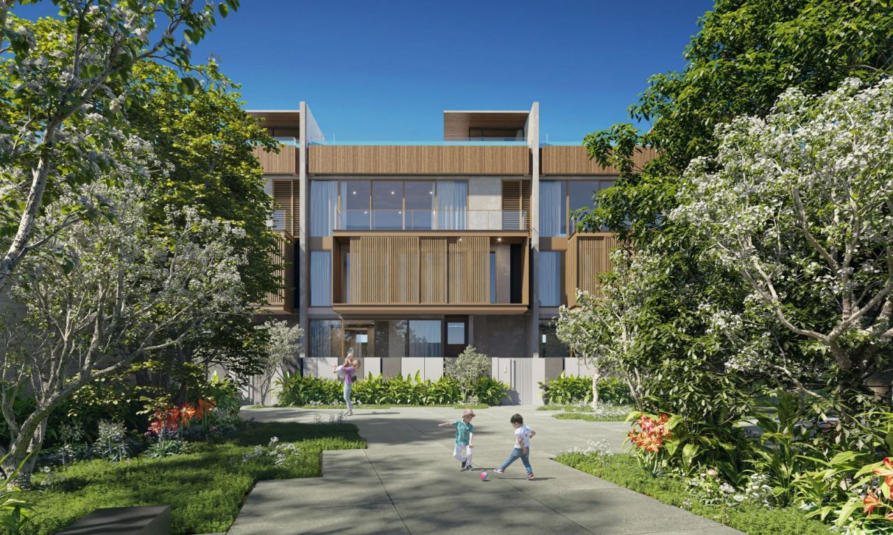 Villa in Phuket, Thailand, 468 m² - picture 6