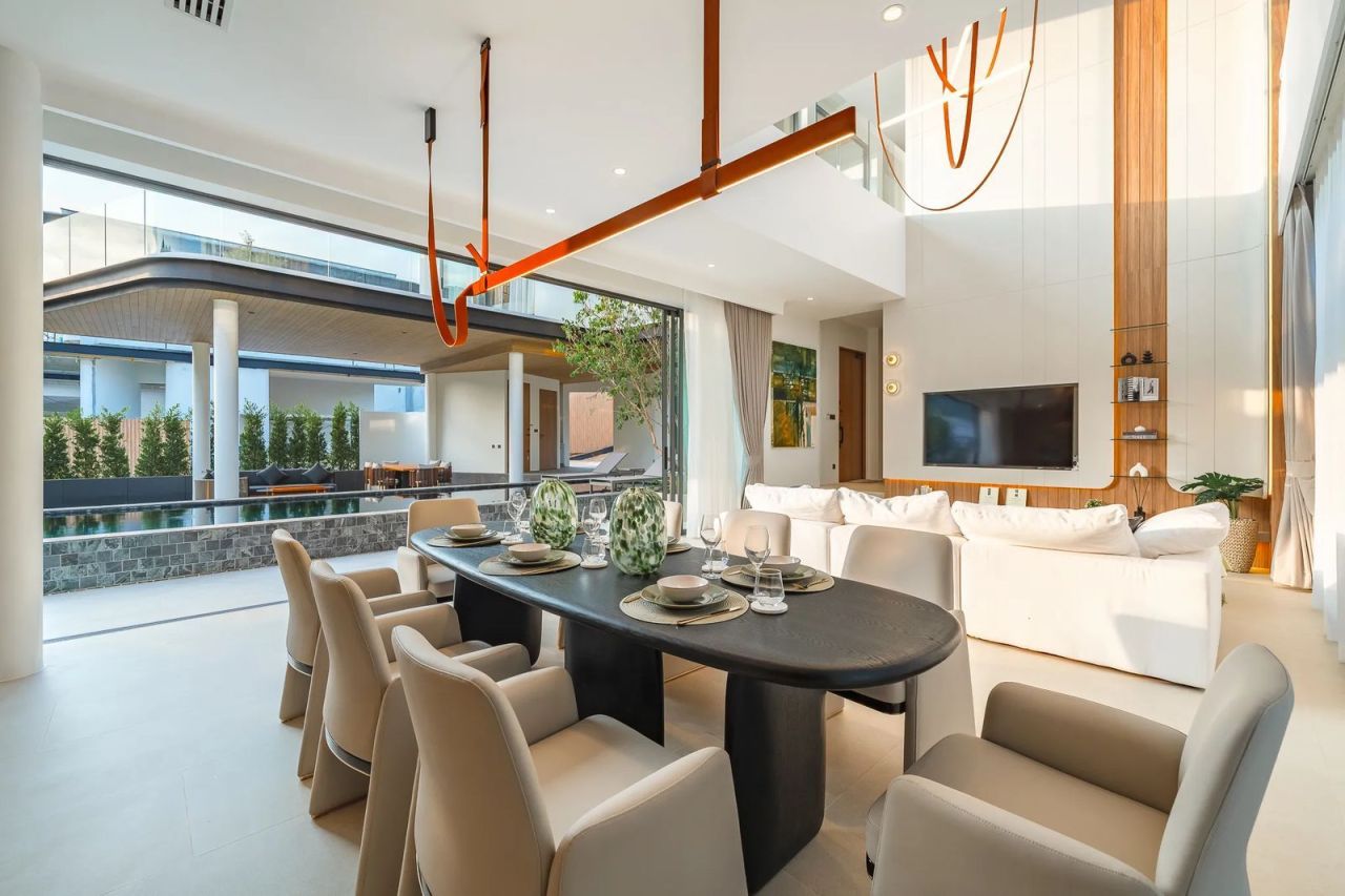 Villa en Phuket, Tailandia, 501 m² - imagen 6