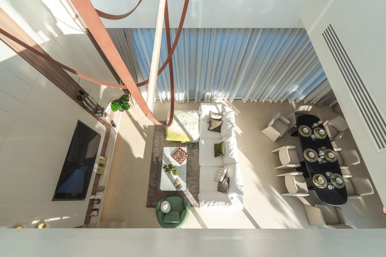 Villa en Phuket, Tailandia, 631 m² - imagen 6