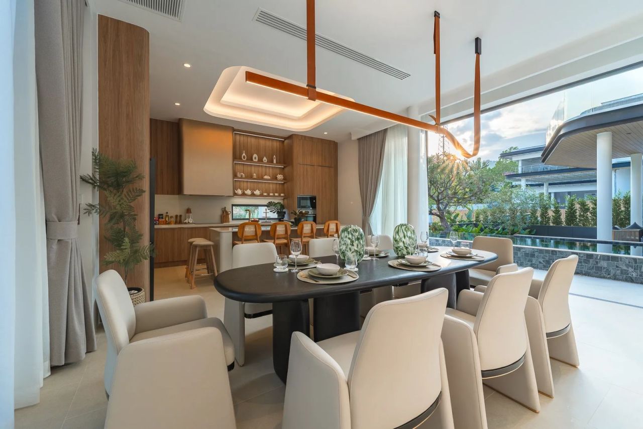 Villa en Phuket, Tailandia, 501 m² - imagen 7