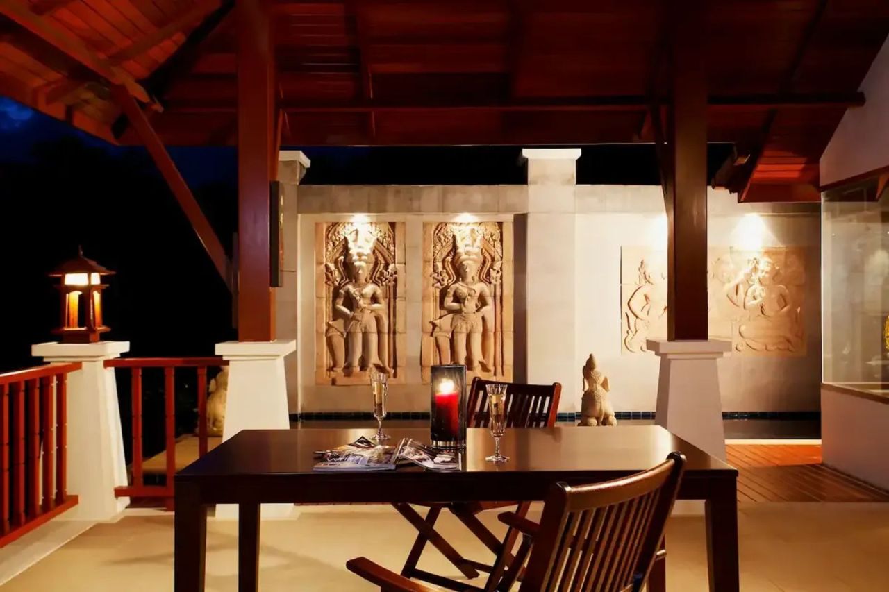 Villa in Phuket, Thailand, 325 m² - picture 7