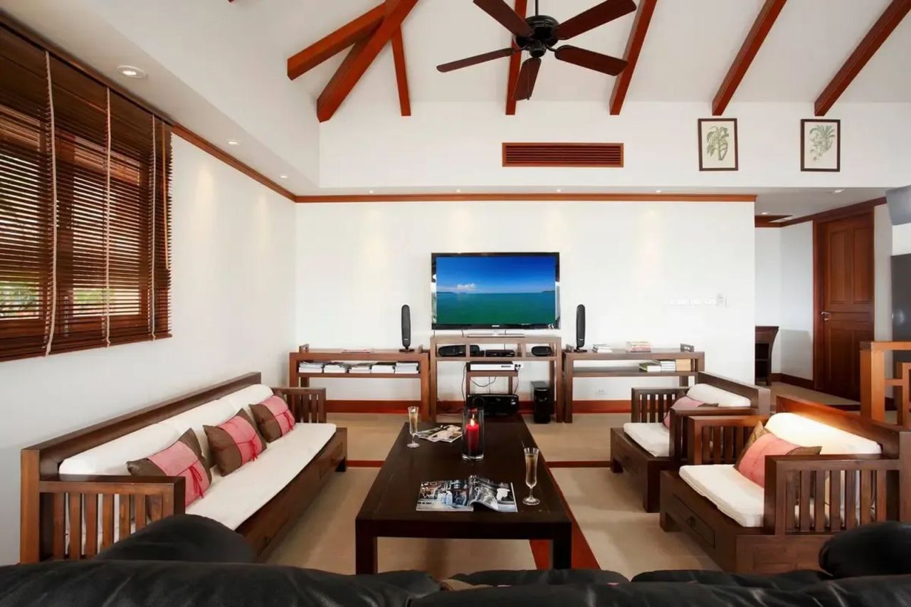 Villa in Phuket, Thailand, 325 m² - picture 8