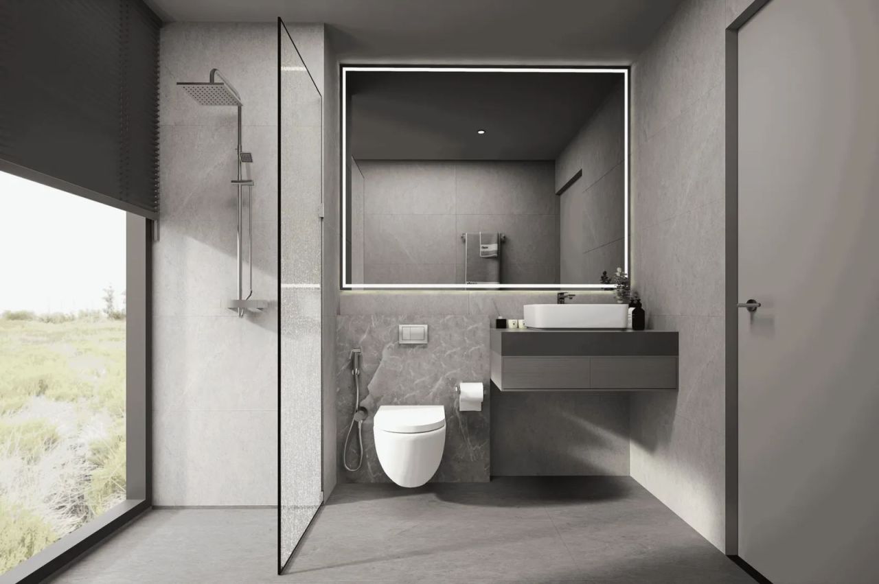 Apartment in Phuket, Thailand, 48 m² - picture 8