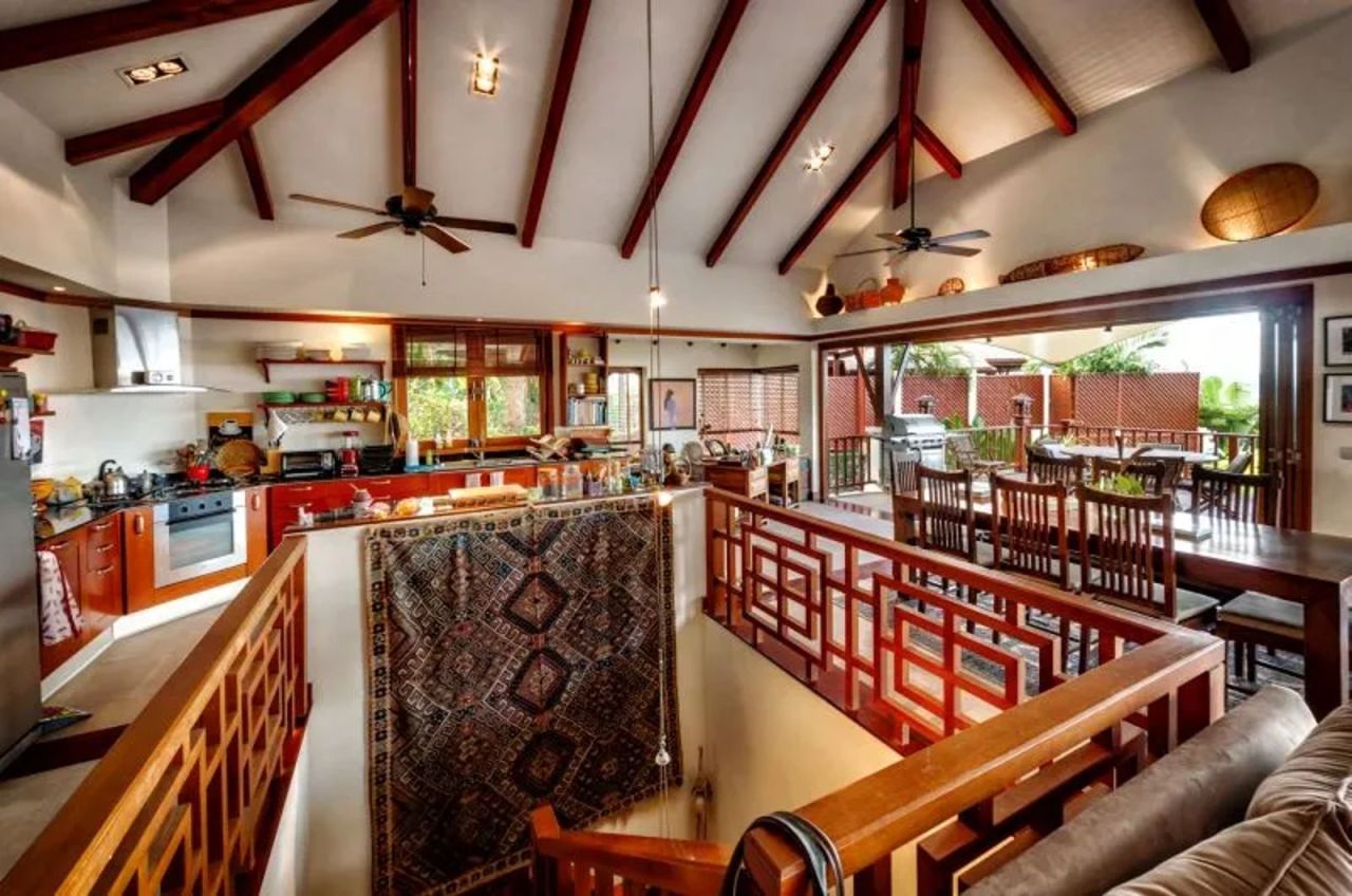 Villa à Phuket, Thaïlande, 443 m² - image 8