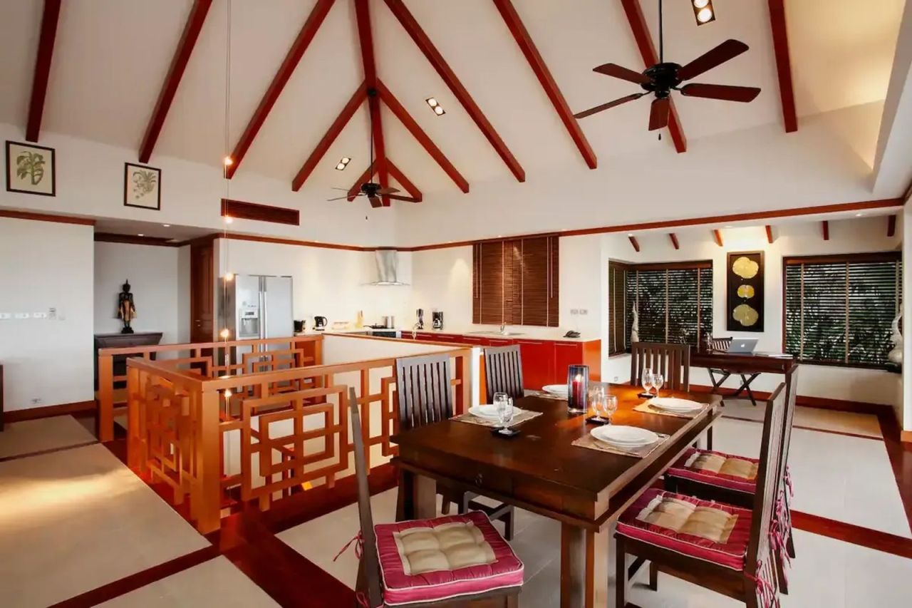 Villa in Phuket, Thailand, 325 m² - picture 9