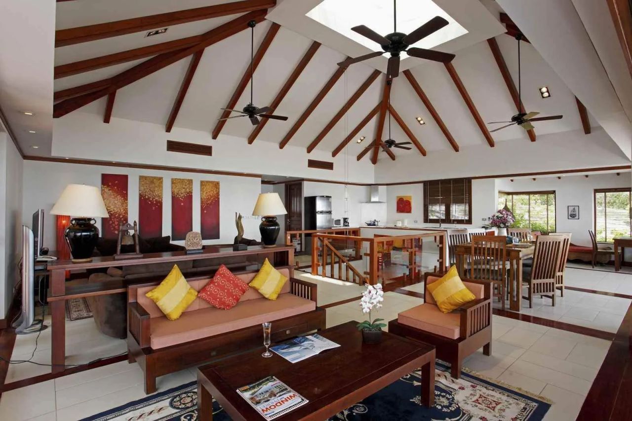 Villa in Phuket, Thailand, 352 m² - picture 9