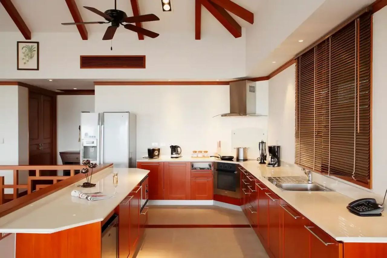 Villa in Phuket, Thailand, 325 m² - picture 10