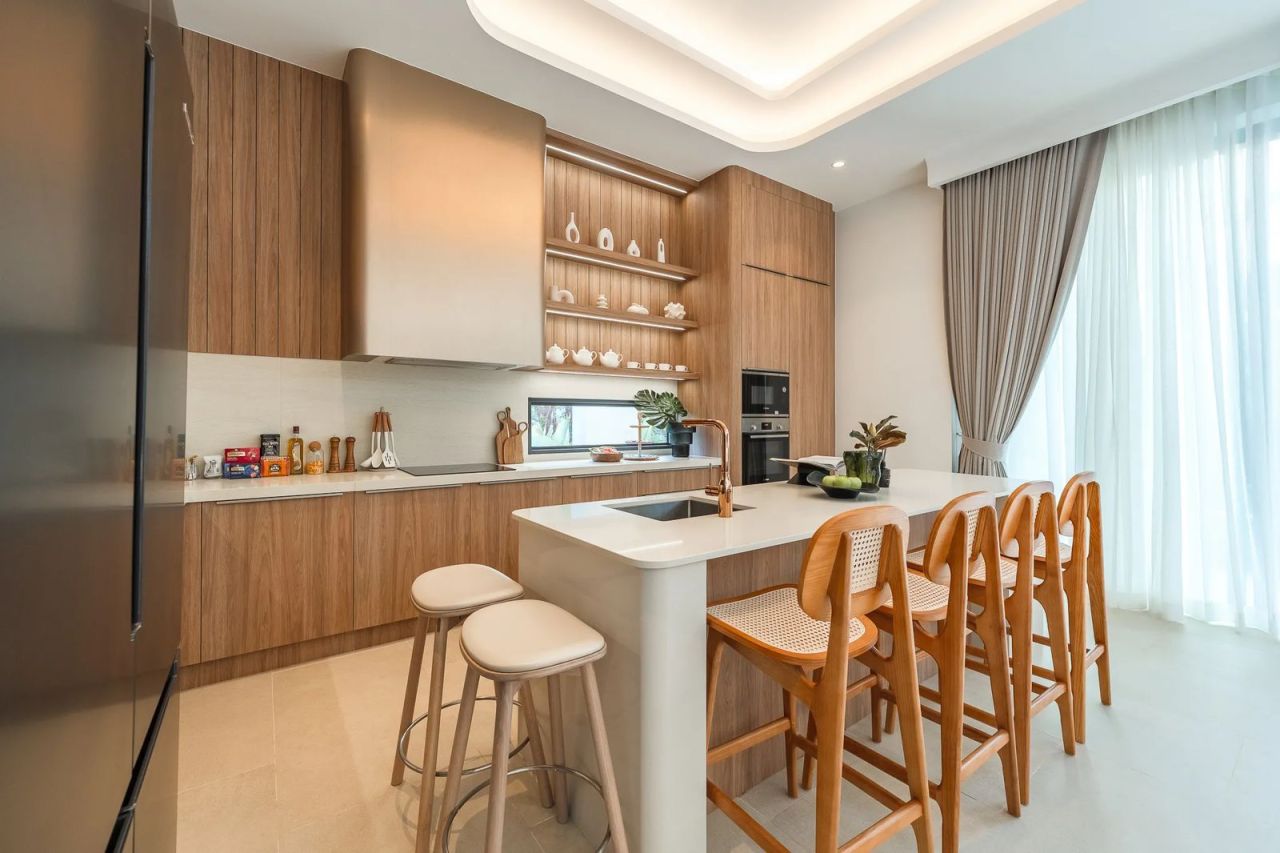 Villa en Phuket, Tailandia, 501 m² - imagen 10