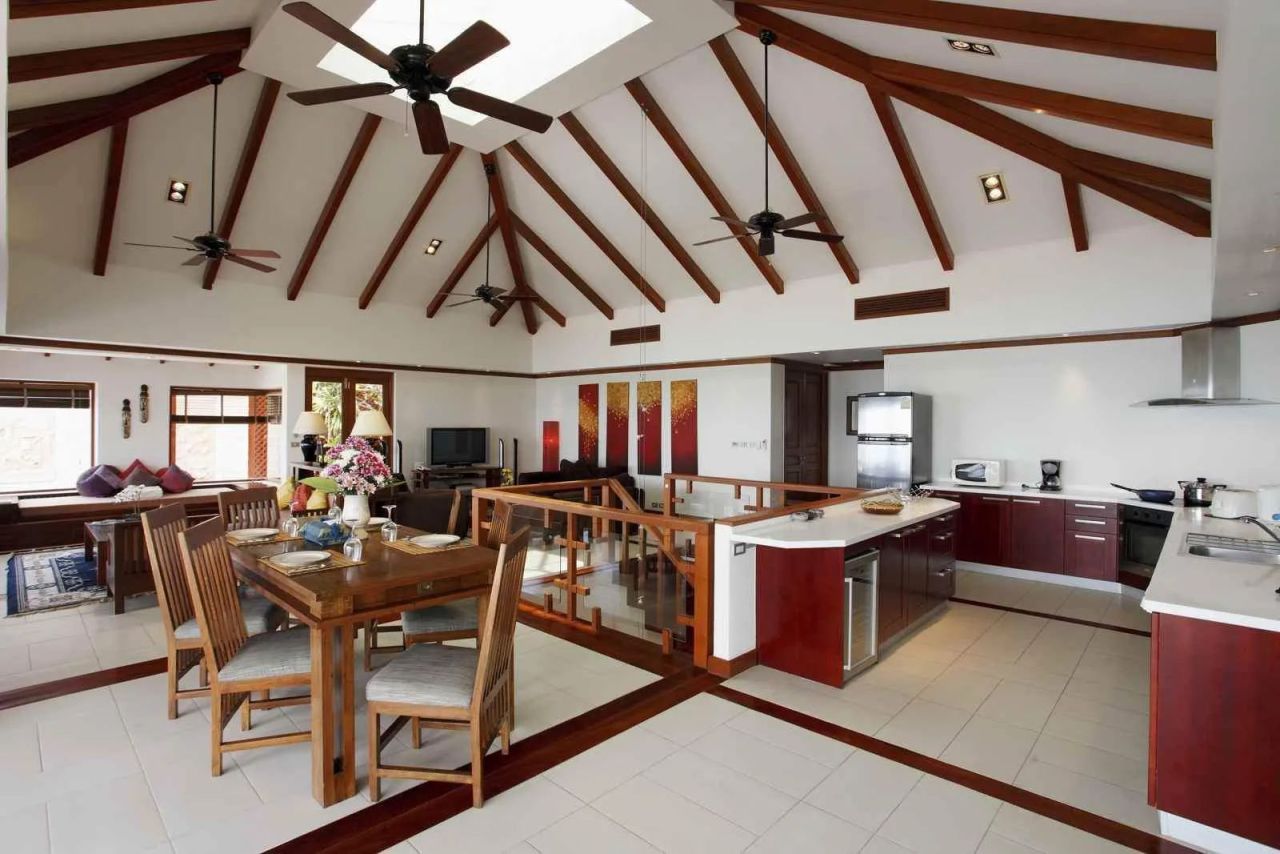 Villa in Phuket, Thailand, 352 m² - picture 10