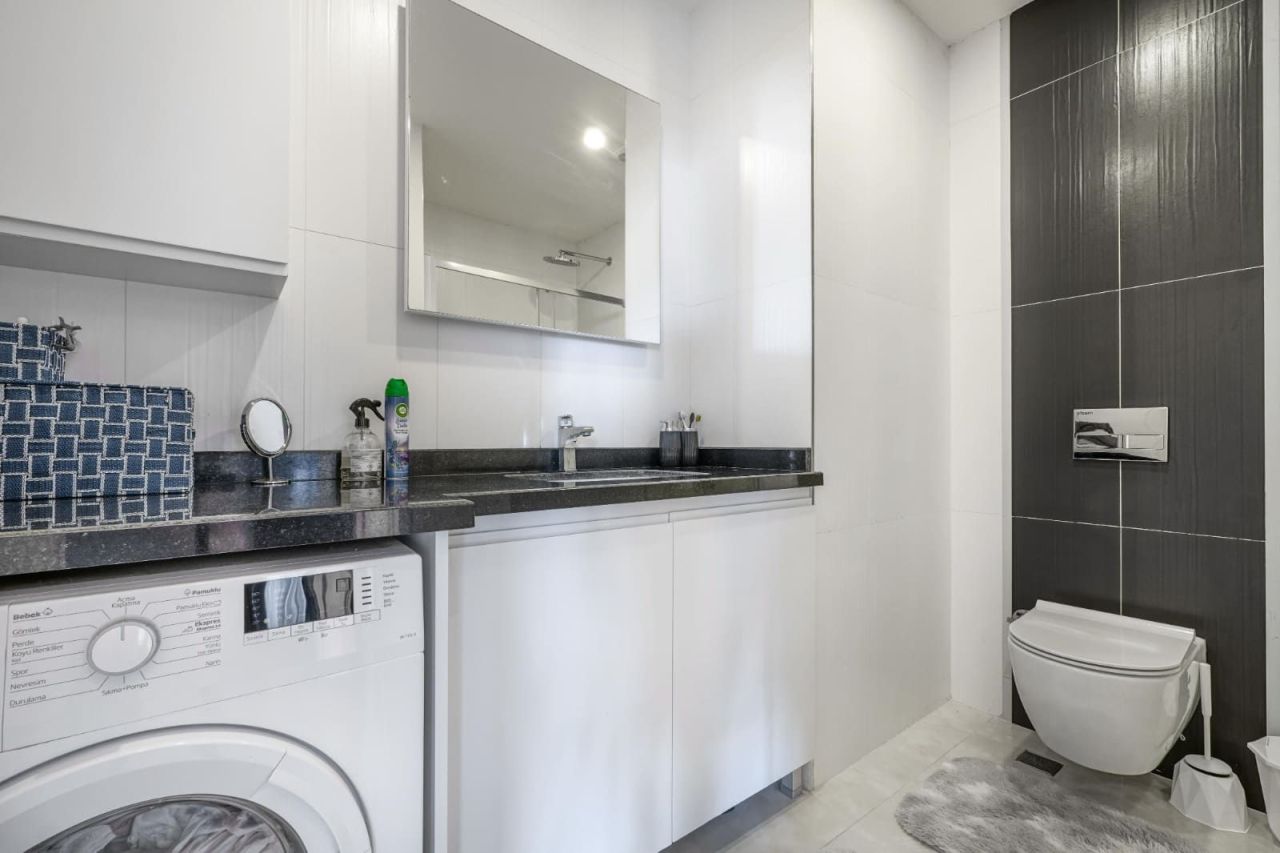 Piso en Alanya, Turquia, 85 m² - imagen 19