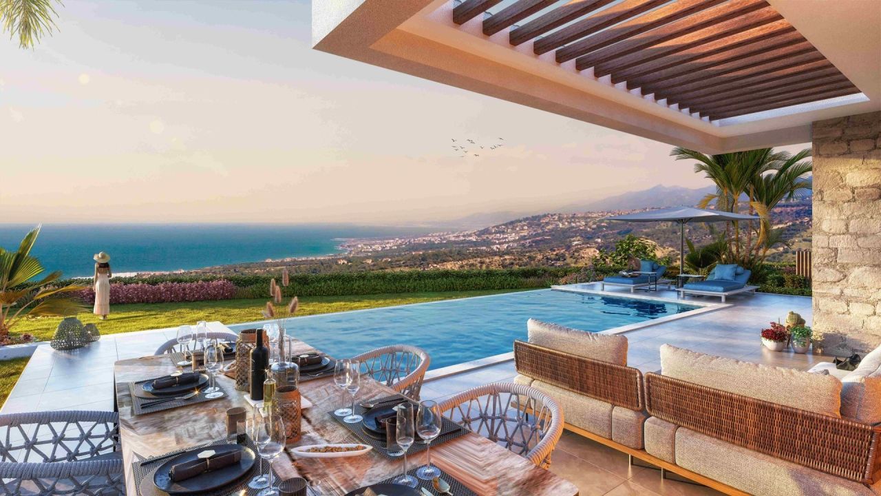 Apartamento en Esentepe, Chipre, 45 m² - imagen 6