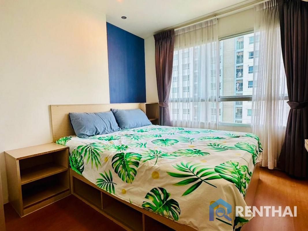 Apartamento en Jomtien, Tailandia, 26 m² - imagen 1