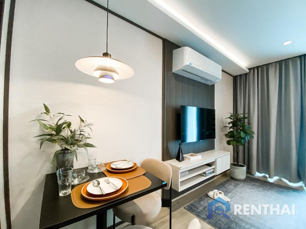 Apartment on Phuket Island, Thailand, 28 m² - picture 1