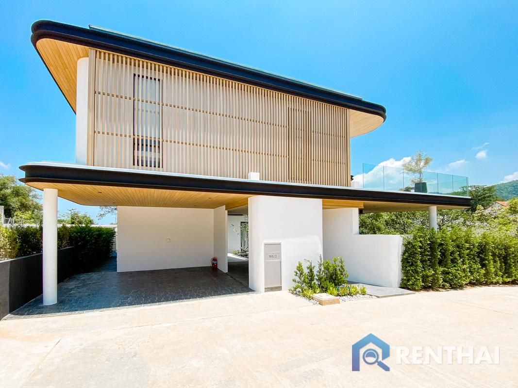 Villa en la isla de Phuket, Tailandia, 501 m² - imagen 2