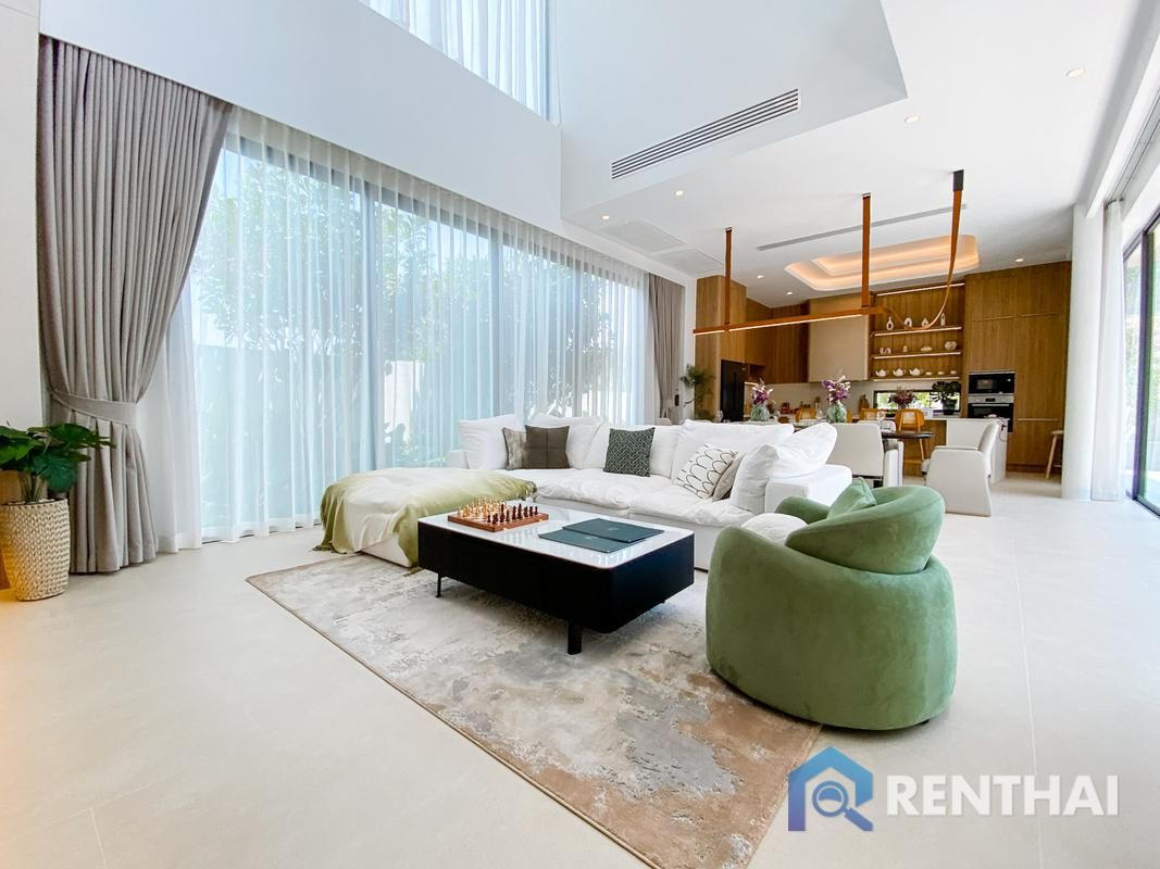 Villa en la isla de Phuket, Tailandia, 501 m² - imagen 3