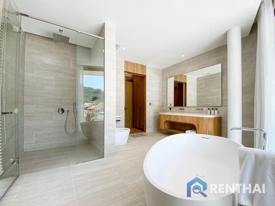 Villa en la isla de Phuket, Tailandia, 501 m² - imagen 5