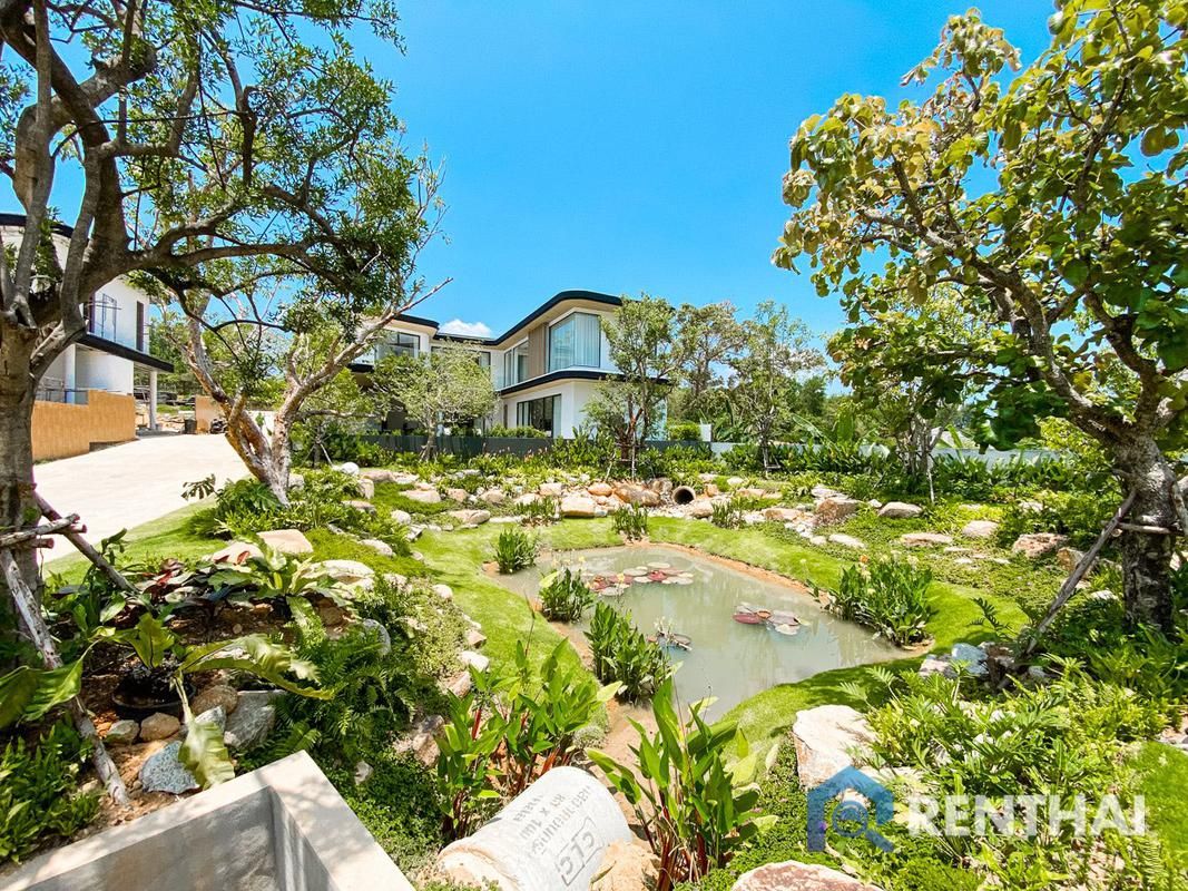 Villa en la isla de Phuket, Tailandia, 501 m² - imagen 6