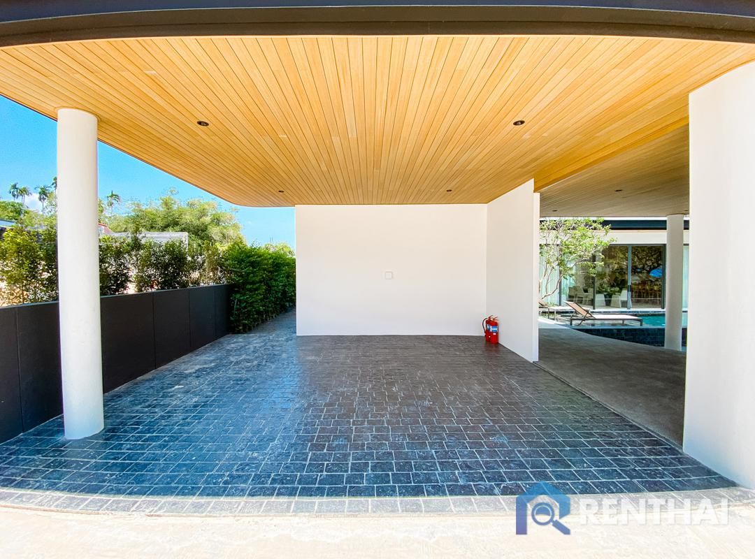 Villa en la isla de Phuket, Tailandia, 501 m² - imagen 7