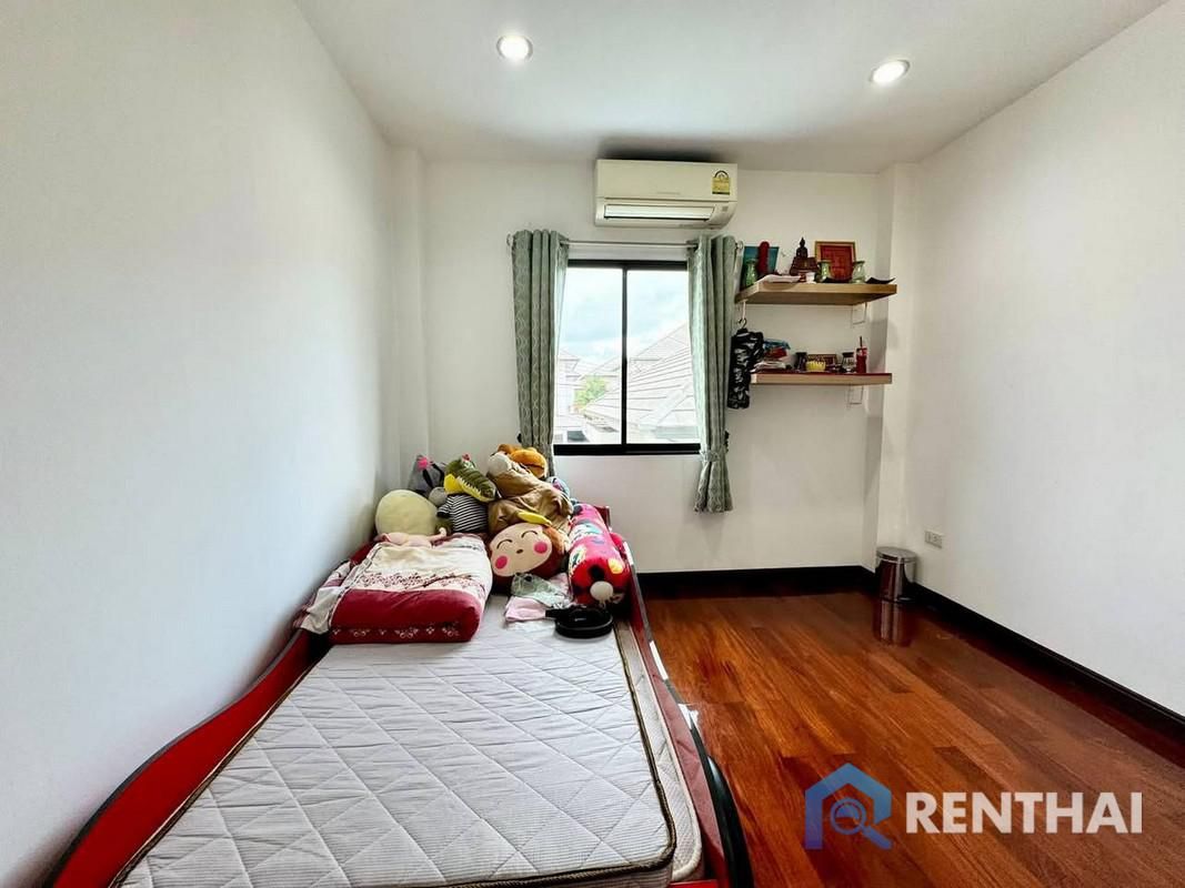 Casa a Pattaya, Thailandia, 190 m² - foto 7