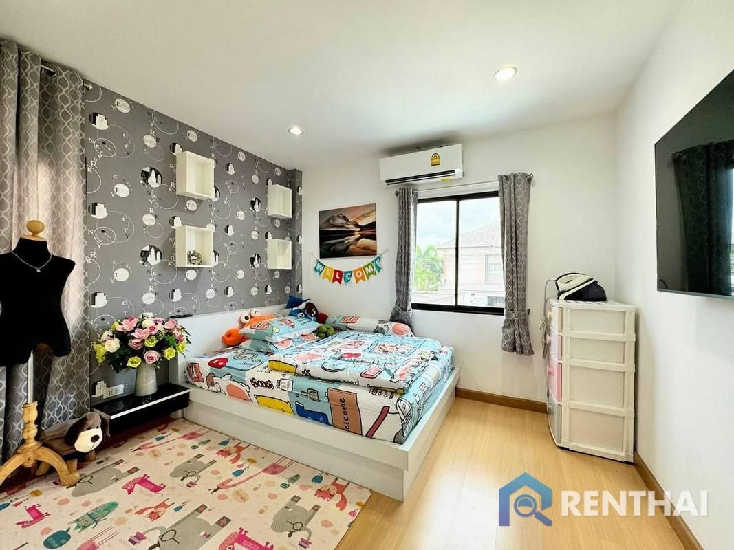 Casa a Pattaya, Thailandia, 190 m² - foto 9