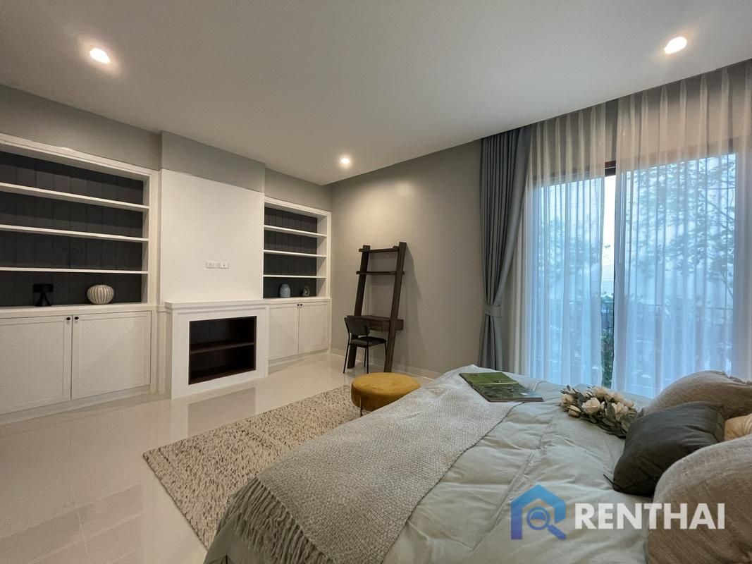 House in Pattaya, Thailand, 190 m² - picture 10