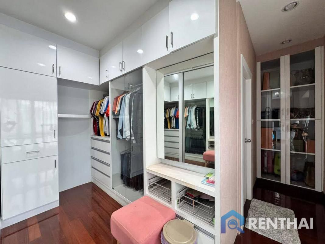 Casa a Pattaya, Thailandia, 190 m² - foto 10