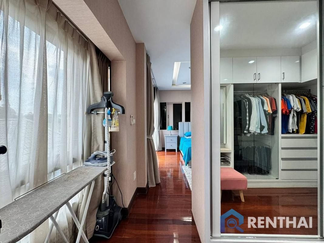 Casa a Pattaya, Thailandia, 190 m² - foto 11